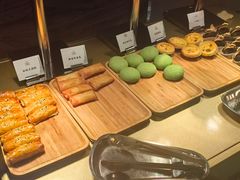 -京香轩·中餐厅(上海中庚聚龙酒店)