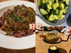 -喝丢一只鞋海鲜烧烤·海肠捞饭(东关街店)