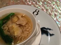 -8餐厅(新葡京酒店)