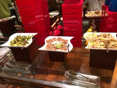 -马哥孛罗酒店·SAVVY全日餐厅