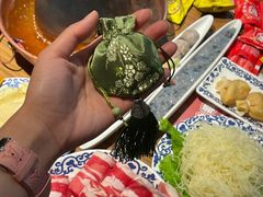-东镇老火锅(长春路首店)