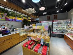 零售区-麦的多生日蛋糕(花满庭店)