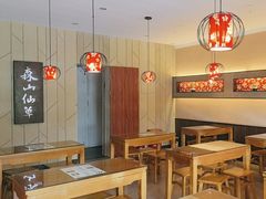 -森山仙草(马銮湾生活广场店)