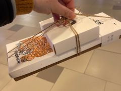 -阮大兴糕团(日月光中心店)