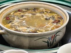 -山菌美食苑(振兴路店)