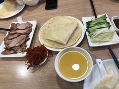 -姥家春饼店(漳州二路店)