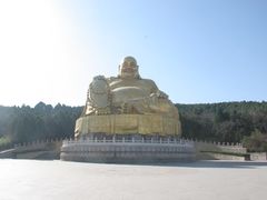 -千佛山风景名胜区