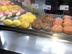 -LELECHA乐乐茶(美罗城店)