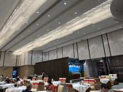 -喜宴又一村·粤菜·茶点·海鲜(壹方天地店)