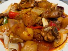 -清真吐鲁番餐厅(牛街店)