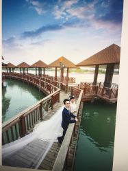 点击看大图 -蔚蓝映像STUDIO婚纱摄影(南稍门店)