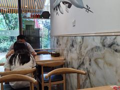 -古一味襄阳牛肉面热干面(滨江宝龙店)