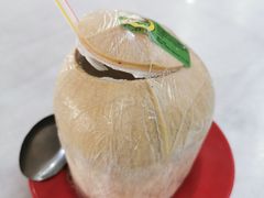 -阿坤纯正西刀鱼丸(Kuala Lumpur Branch)