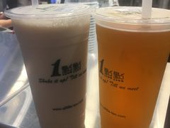 -1点点(河南中路店)
