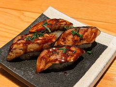 -Tuna maki寿司(苏州中心商场店)