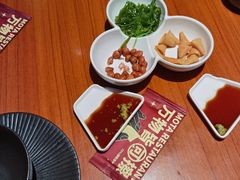 -摩打食堂(佳兆业店)