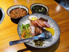 -大牛湾·眷村牛肉面(蠡溪店)