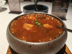 -千百味红餐厅·江西菜(绿地双子塔店)