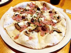 -玛尚诺Pizza&Bar(长泰广场店)