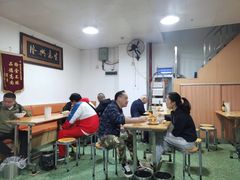 -魏旺湖北正宗牛肉面(硚口公园店)