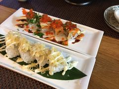 -樱の千渡日式料理·铁板烧•烧鸟(金盛田广场店)