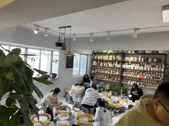-木子陶艺(春熙路店)