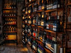 -CHURCH  BISTRO 教堂·餐吧