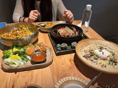 -KimPro 辛普乐概念韩餐