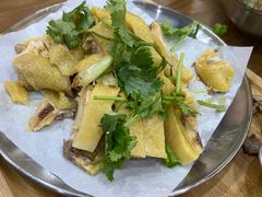 -阿金大白·上海菜馆(新天地店)