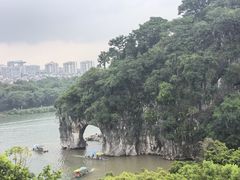 -璟象酒店-爱丽坊景观餐厅