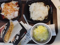 -景家凉皮(纺织城店)