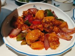 -秋色客家菜(南山店)