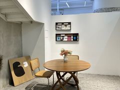 -Blue Concept Cafe&Farm·關於藍