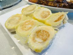 生煎包-老牌坊鲁菜名店(聊城美食岛店)