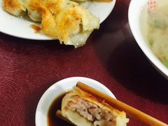 -东门饺子馆(少年宫路店)