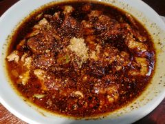 水煮肉片-前海沿·青岛菜(五四广场永旺店)