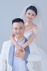 -保定巴黎婚纱摄影