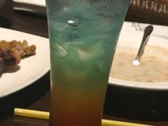 -斯比特花园意大利餐厅(缤谷广场店)