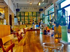 -RAC BAR(安福路店)