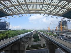 -磁浮交通科技馆