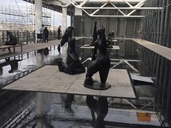 -蓬皮杜艺术中心