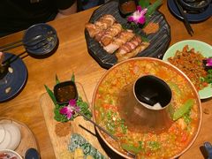 -觅山云南菜(泊富ICITY店)