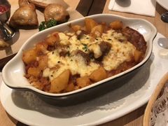 -必胜客(东三路店)