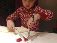 -王品牛排(佛山南海万科广场店)