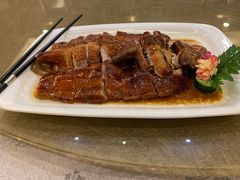 -北海渔村酒楼·粤菜海鲜点心(新华店)
