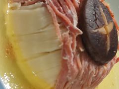 本帮扣三丝-长兴菜馆(高桥店)