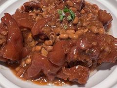 -京天红酒家(马家堡店)