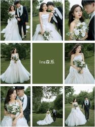 -女王风尚STUDIO·轻奢化定制