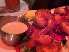 -Chili's Cafe&Bar奇利斯(滨江店)