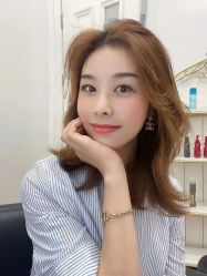 -YESIDO椰岛造型烫发染发